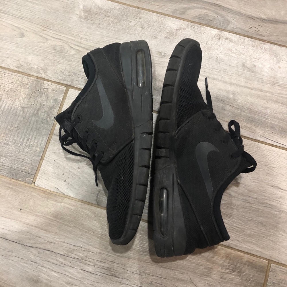 Nike running sneakers